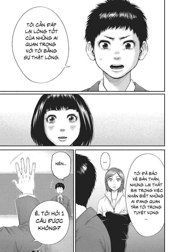 Boys Run The Riot Chapter 21 - 8
