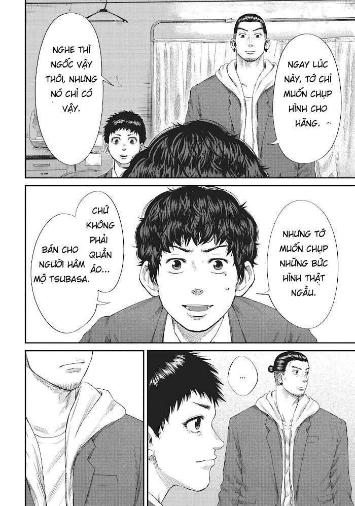 Boys Run The Riot Chapter 22 - 11