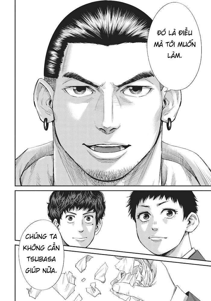 Boys Run The Riot Chapter 22 - 15