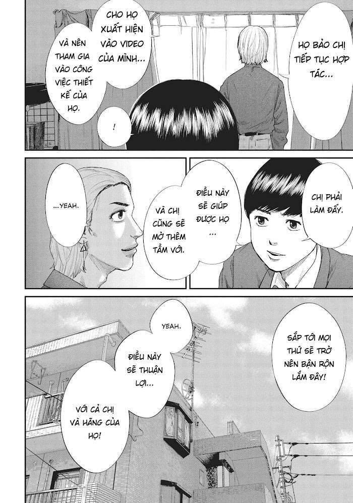 Boys Run The Riot Chapter 22 - 19