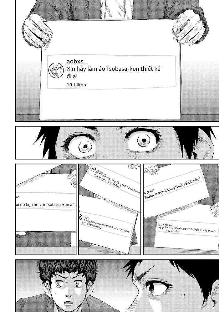 Boys Run The Riot Chapter 22 - 7