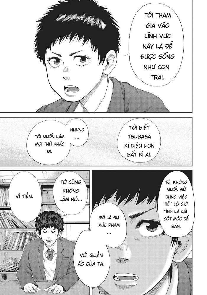 Boys Run The Riot Chapter 22 - 10