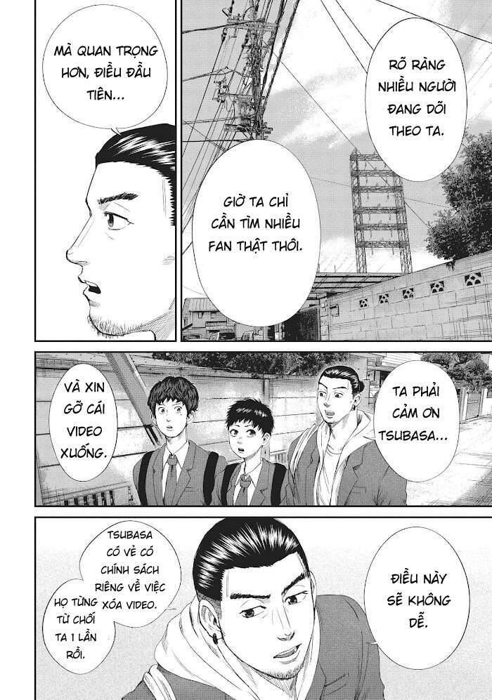 Boys Run The Riot Chapter 23 - 11