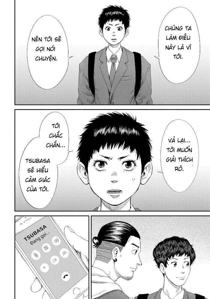 Boys Run The Riot Chapter 23 - 13