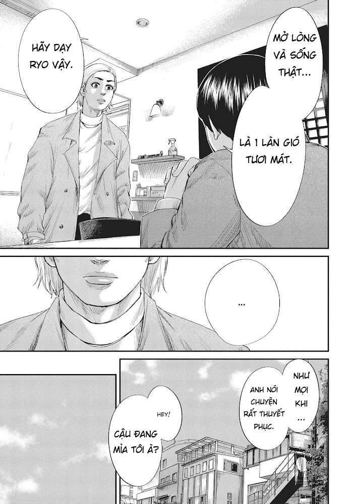 Boys Run The Riot Chapter 23 - 8