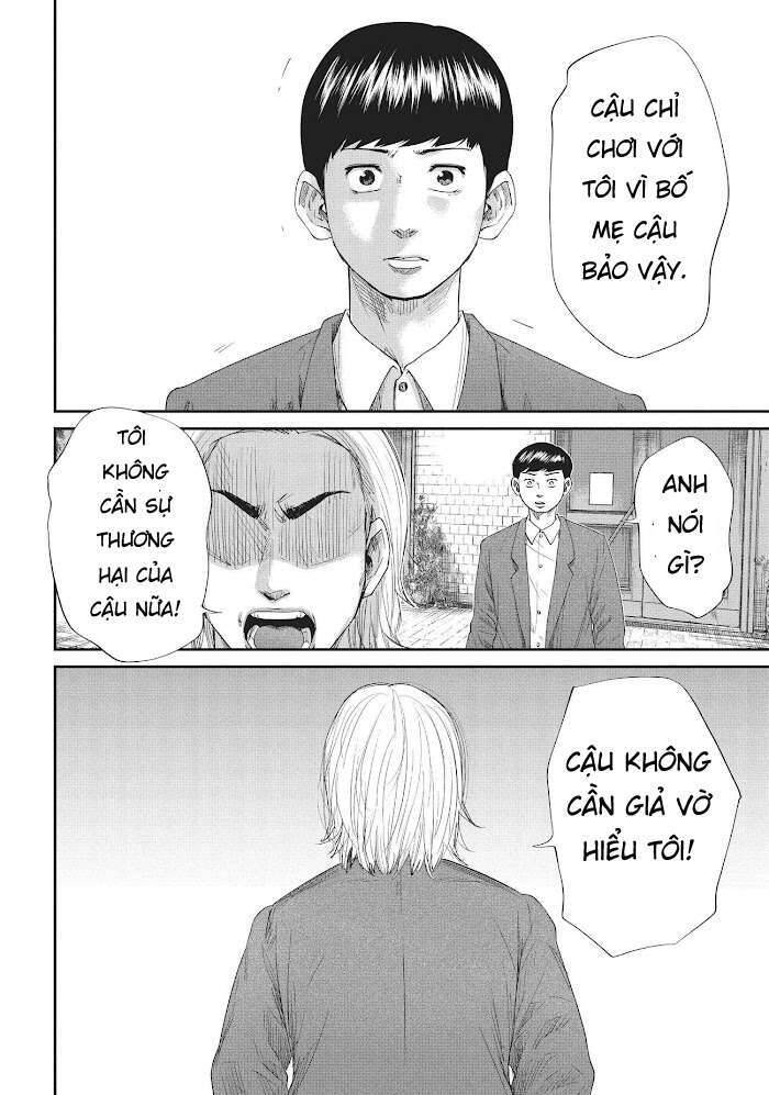 Boys Run The Riot Chapter 24 - 12