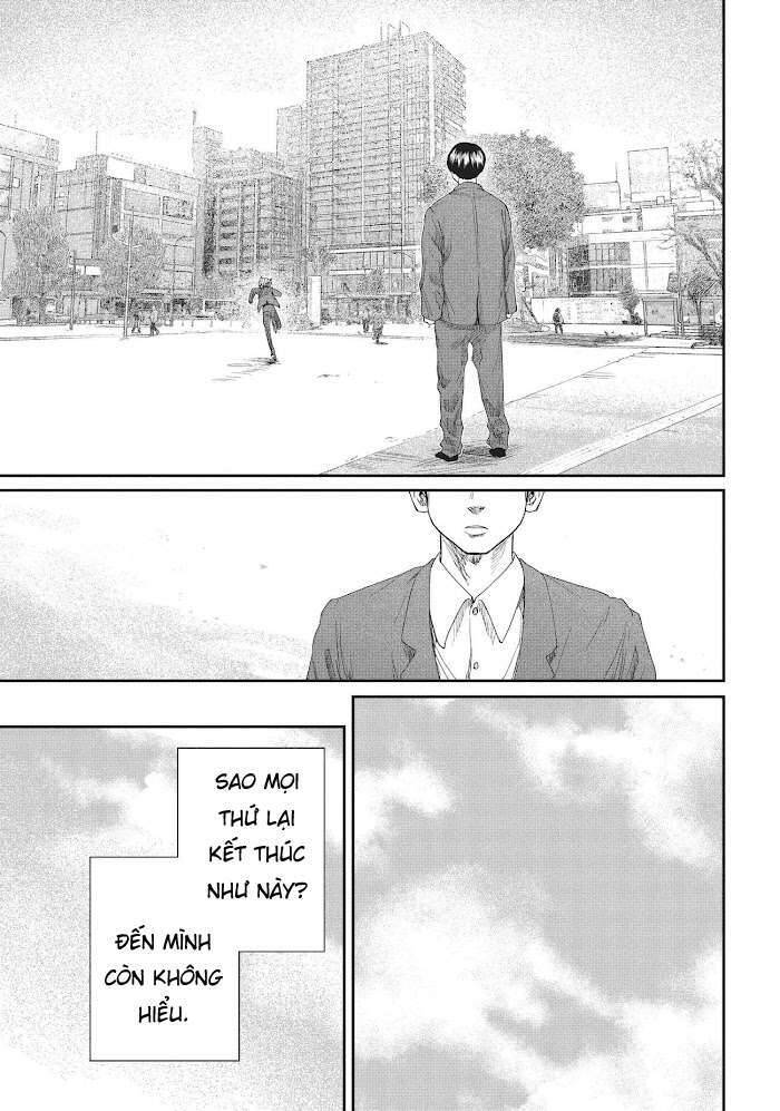 Boys Run The Riot Chapter 24 - 13