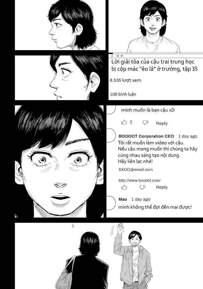 Boys Run The Riot Chapter 24 - 14