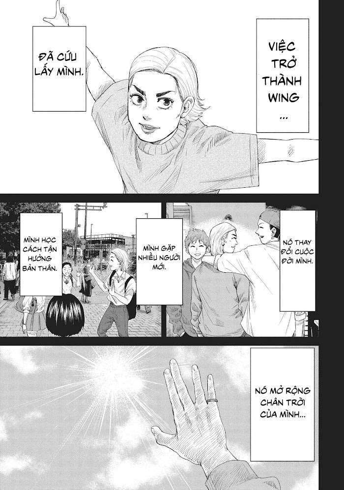 Boys Run The Riot Chapter 24 - 15