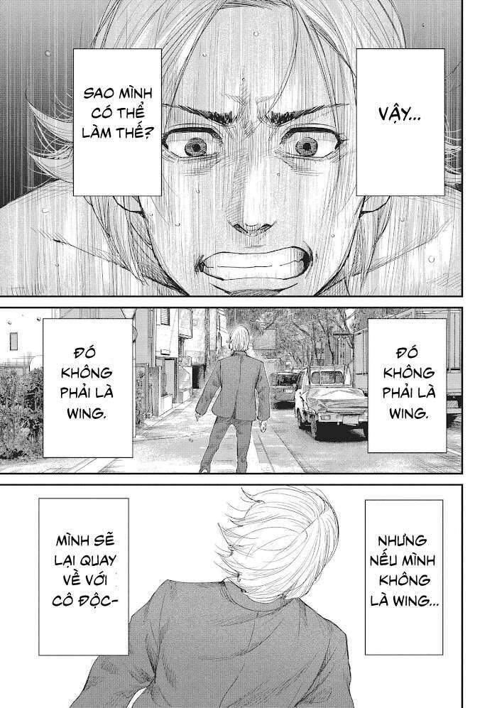 Boys Run The Riot Chapter 24 - 17