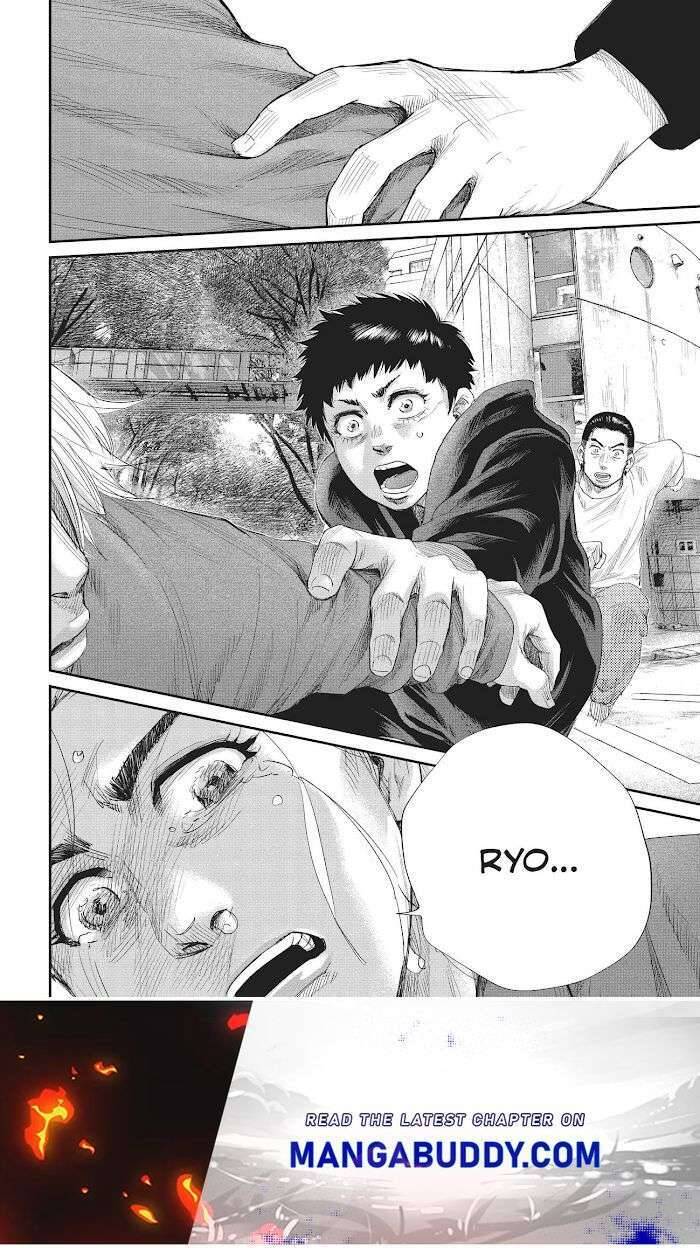 Boys Run The Riot Chapter 24 - 18