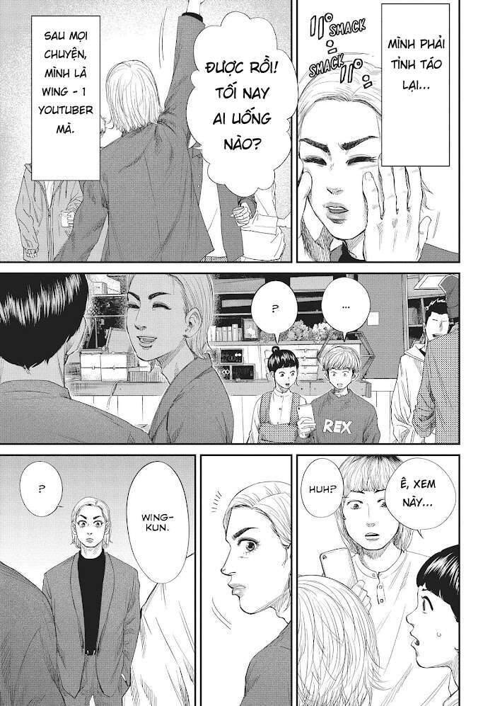 Boys Run The Riot Chapter 24 - 4