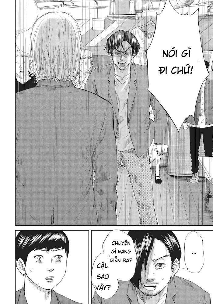 Boys Run The Riot Chapter 24 - 7