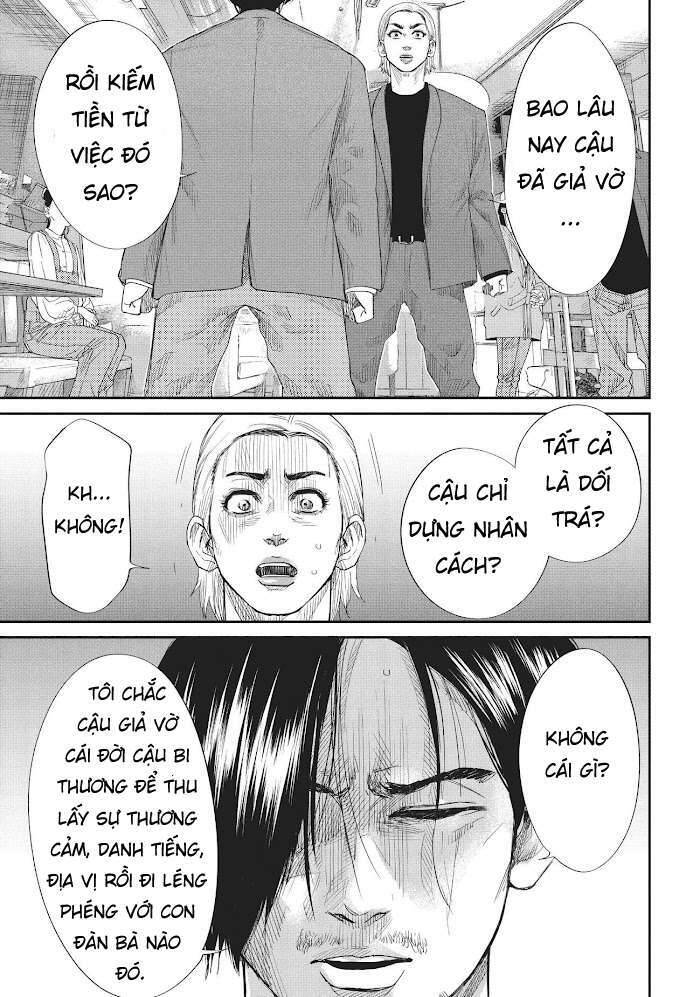 Boys Run The Riot Chapter 24 - 8