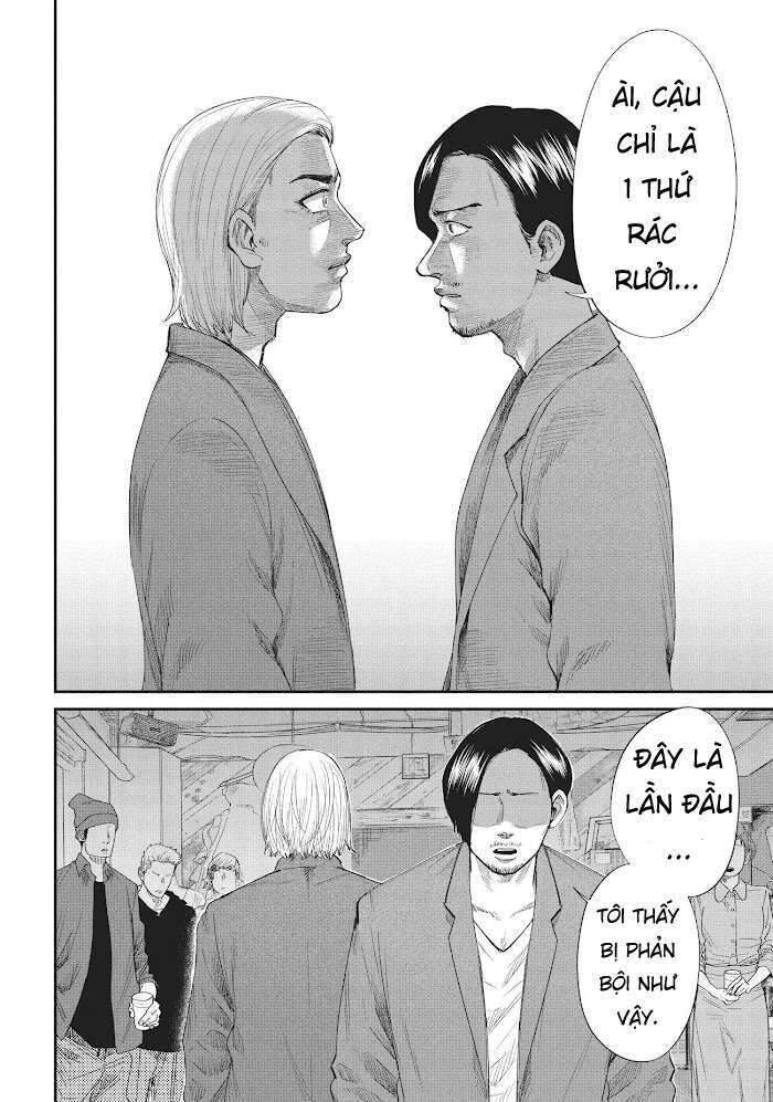 Boys Run The Riot Chapter 24 - 9