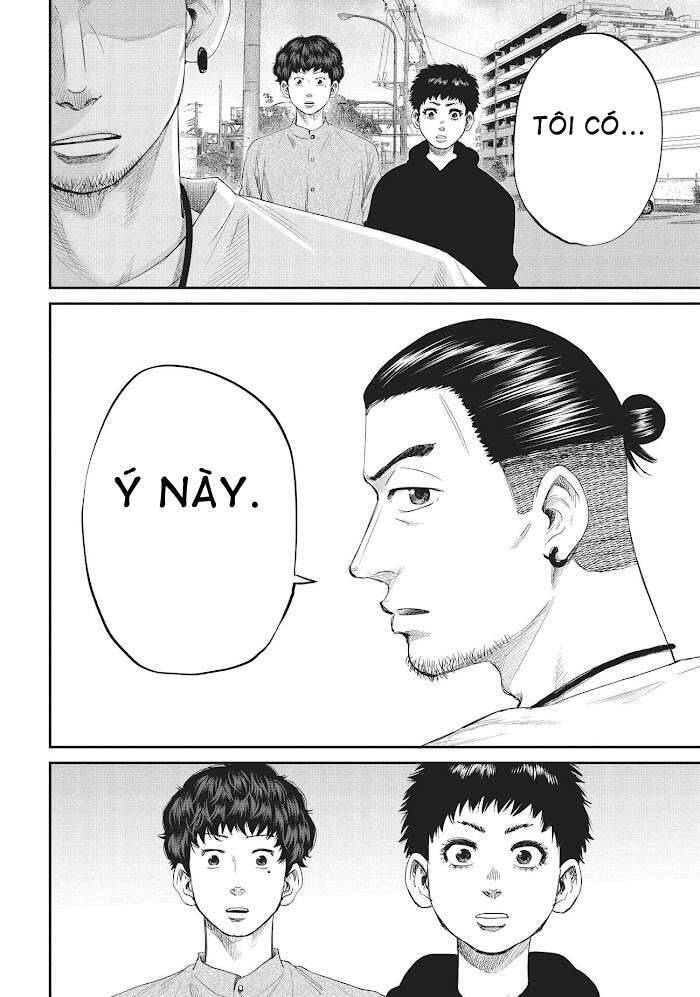 Boys Run The Riot Chapter 25 - 19