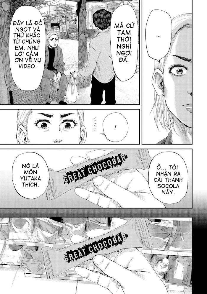 Boys Run The Riot Chapter 25 - 10