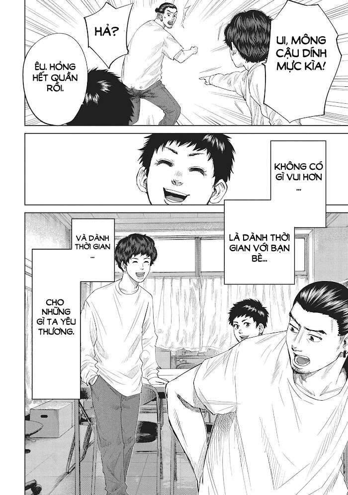 Boys Run The Riot Chapter 27 - 11