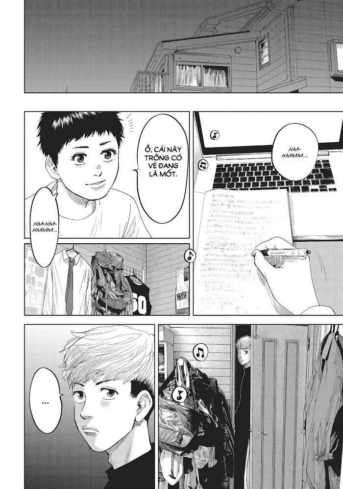 Boys Run The Riot Chapter 27 - 15