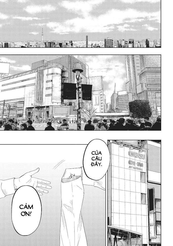 Boys Run The Riot Chapter 27 - 16