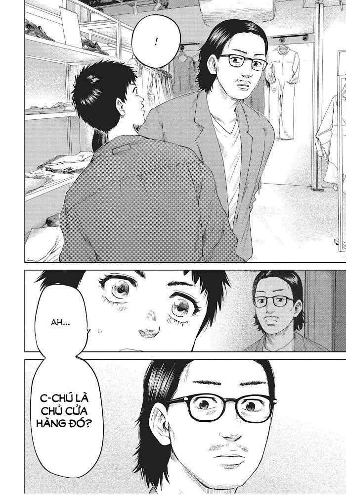 Boys Run The Riot Chapter 27 - 19