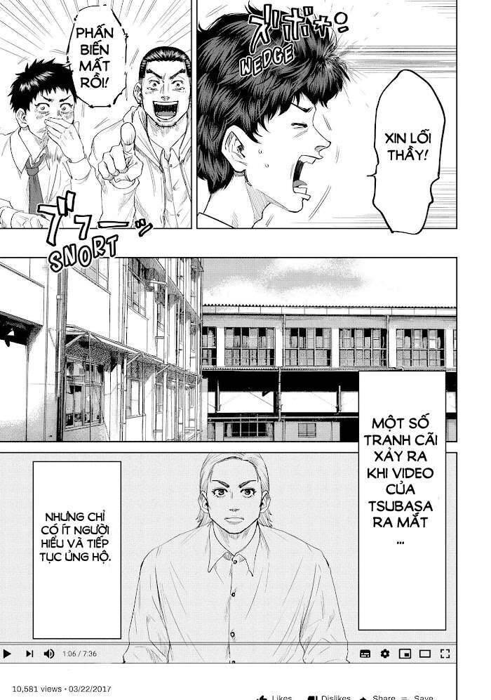 Boys Run The Riot Chapter 27 - 4