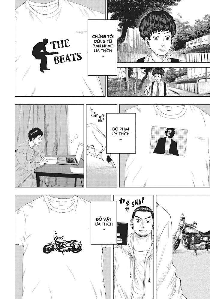 Boys Run The Riot Chapter 27 - 9