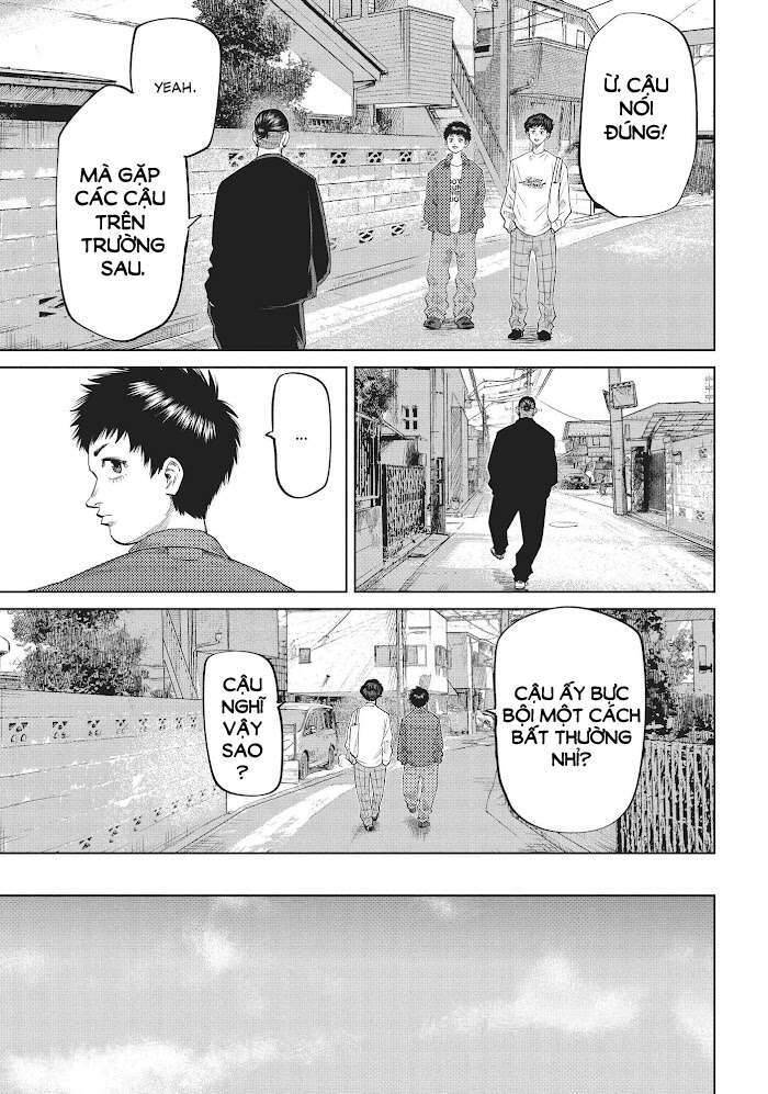 Boys Run The Riot Chapter 28 - 14