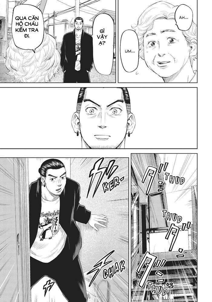 Boys Run The Riot Chapter 28 - 16