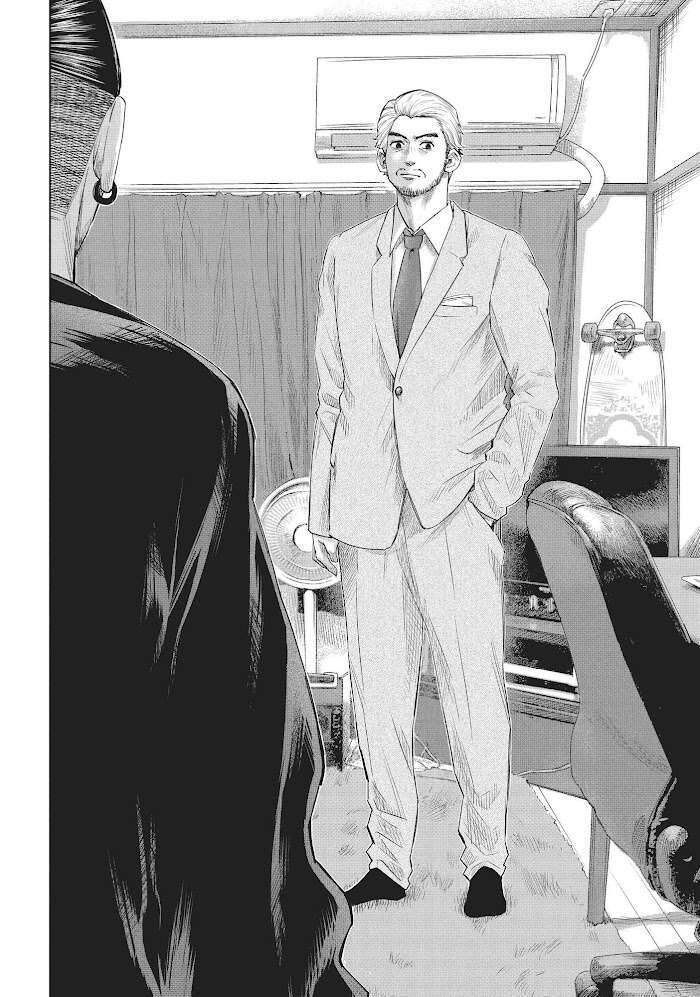 Boys Run The Riot Chapter 28 - 17