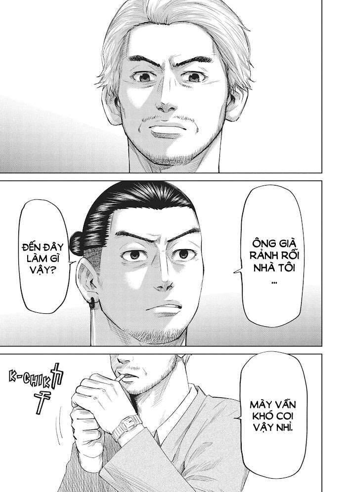 Boys Run The Riot Chapter 28 - 18