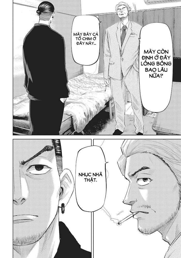 Boys Run The Riot Chapter 28 - 19