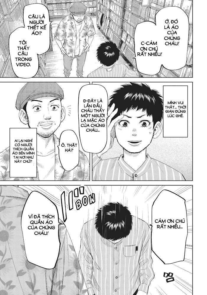 Boys Run The Riot Chapter 29 - 14