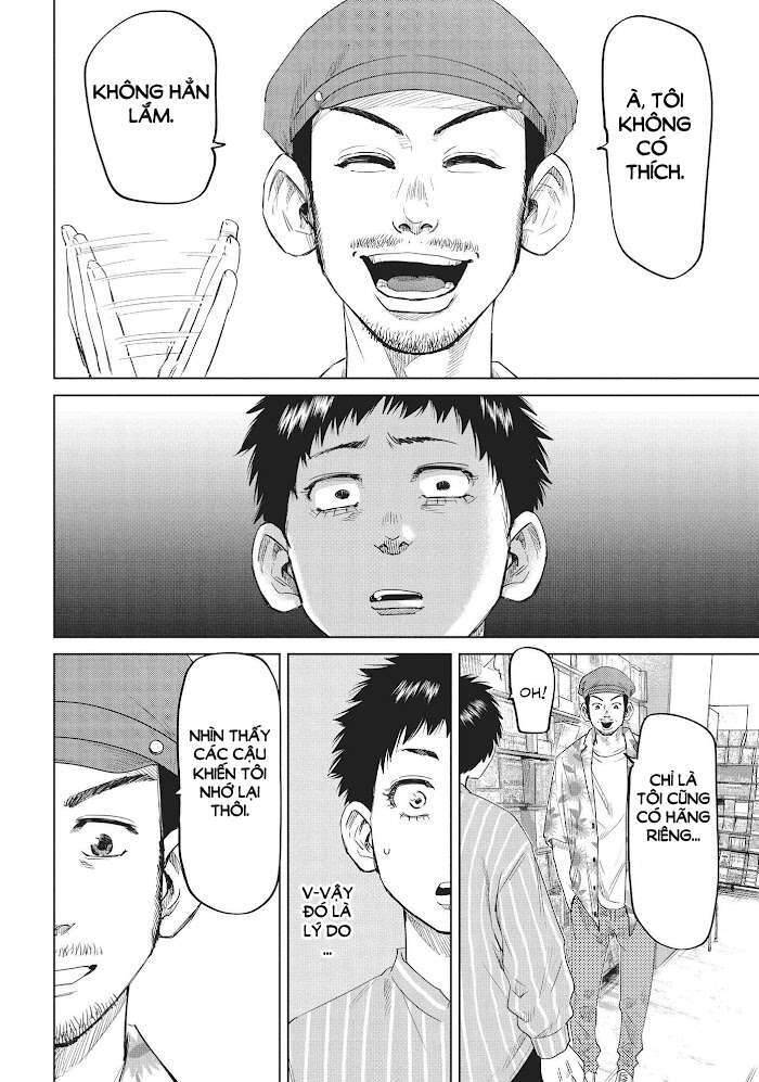 Boys Run The Riot Chapter 29 - 15