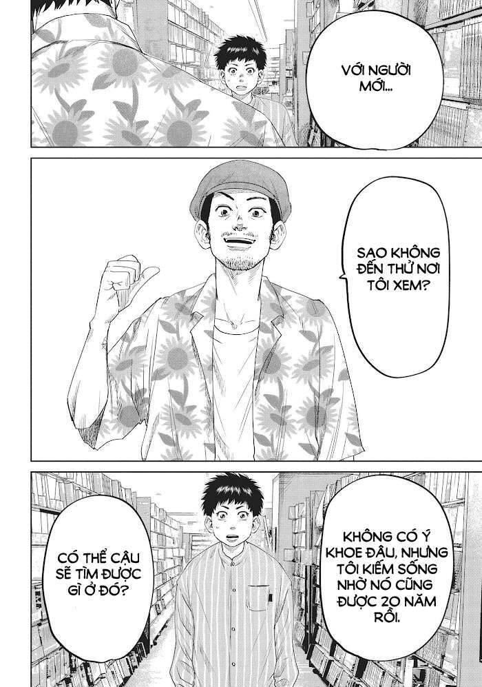 Boys Run The Riot Chapter 29 - 19