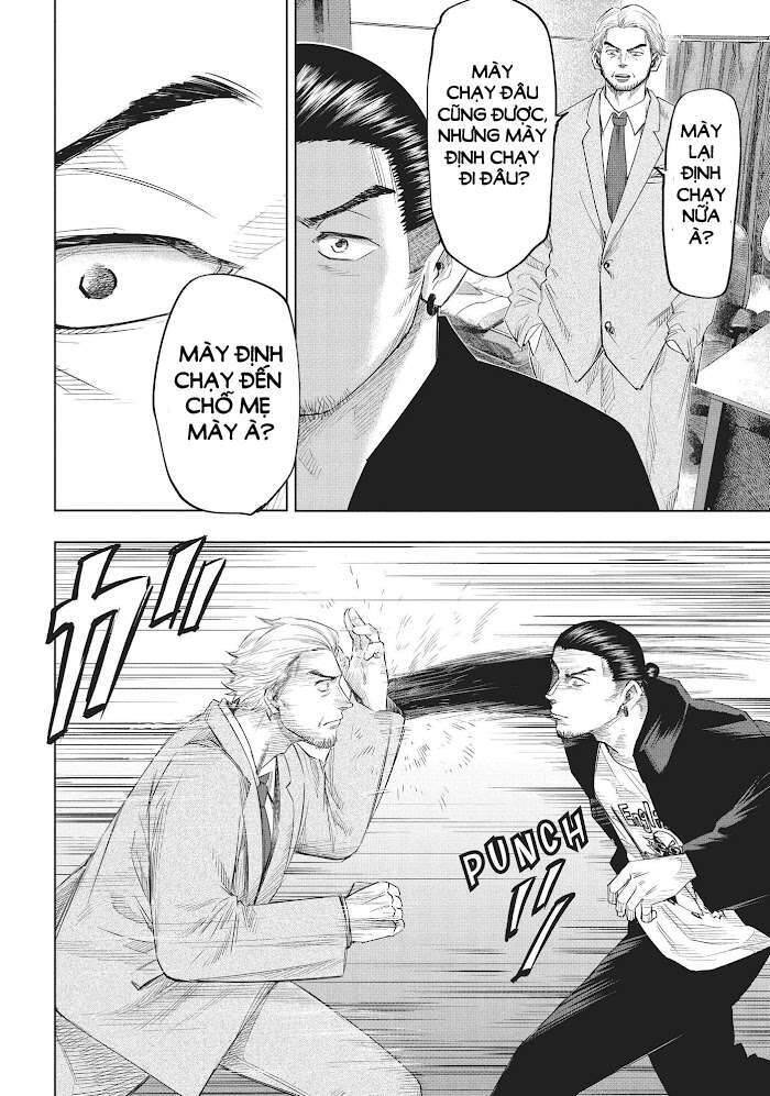 Boys Run The Riot Chapter 29 - 7