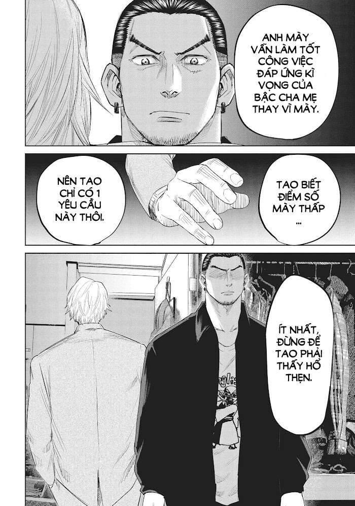 Boys Run The Riot Chapter 29 - 9