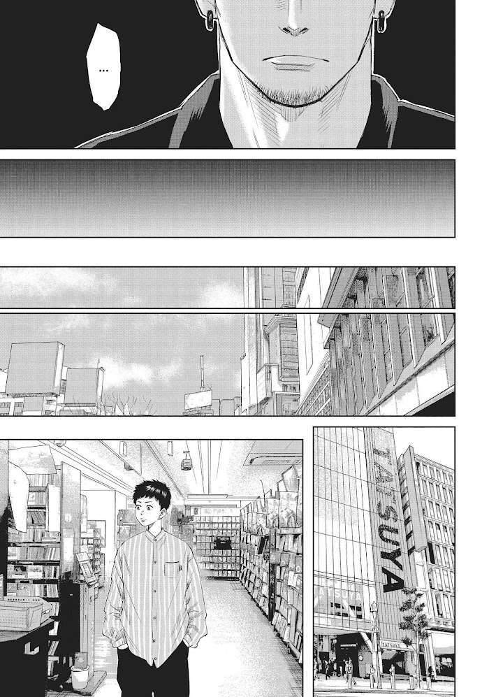 Boys Run The Riot Chapter 29 - 10