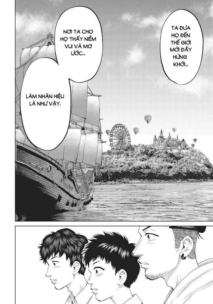 Boys Run The Riot Chapter 30 - 17