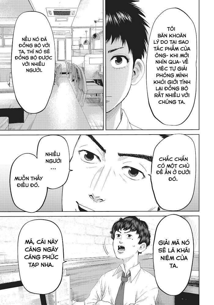 Boys Run The Riot Chapter 31 - 12