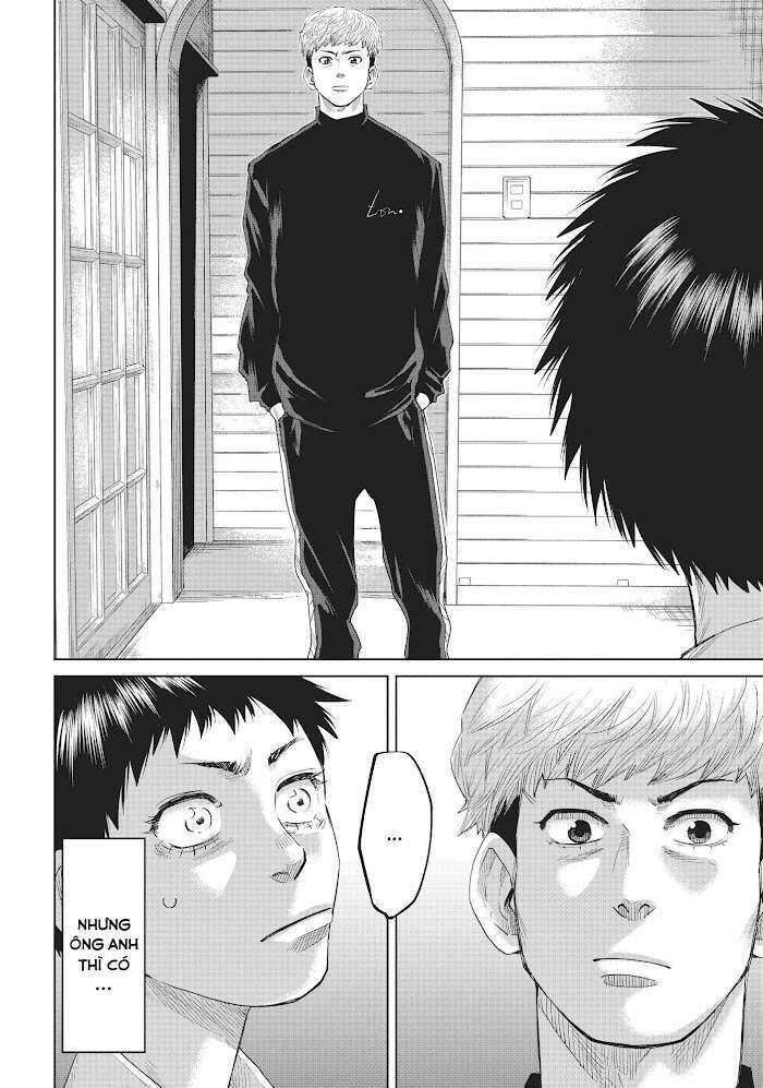 Boys Run The Riot Chapter 31 - 15