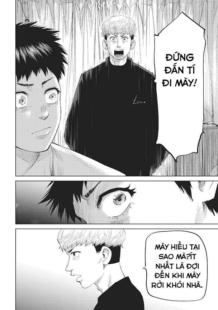 Boys Run The Riot Chapter 31 - 17