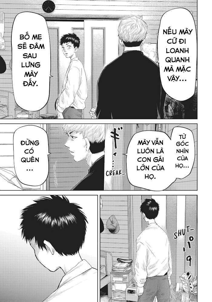 Boys Run The Riot Chapter 31 - 18