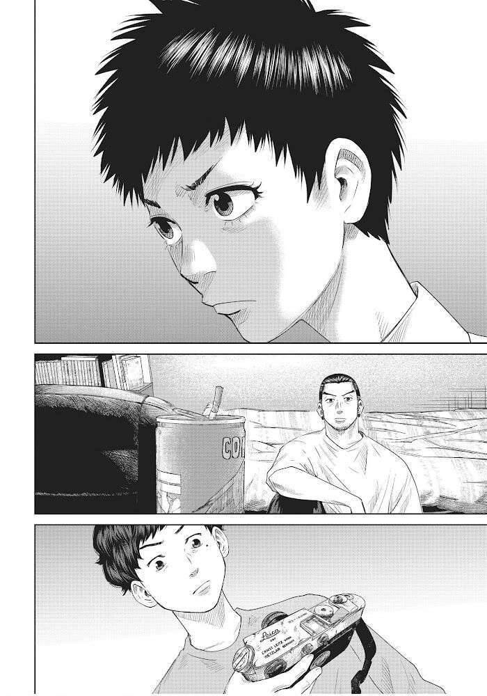 Boys Run The Riot Chapter 31 - 19