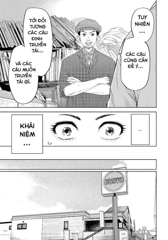 Boys Run The Riot Chapter 31 - 6