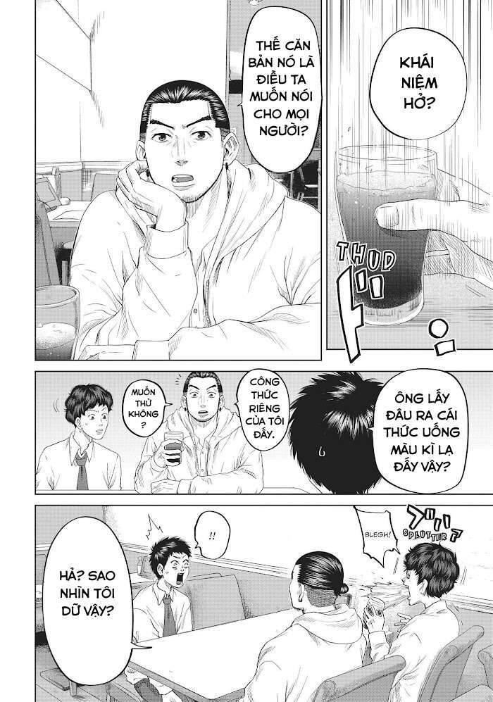 Boys Run The Riot Chapter 31 - 7