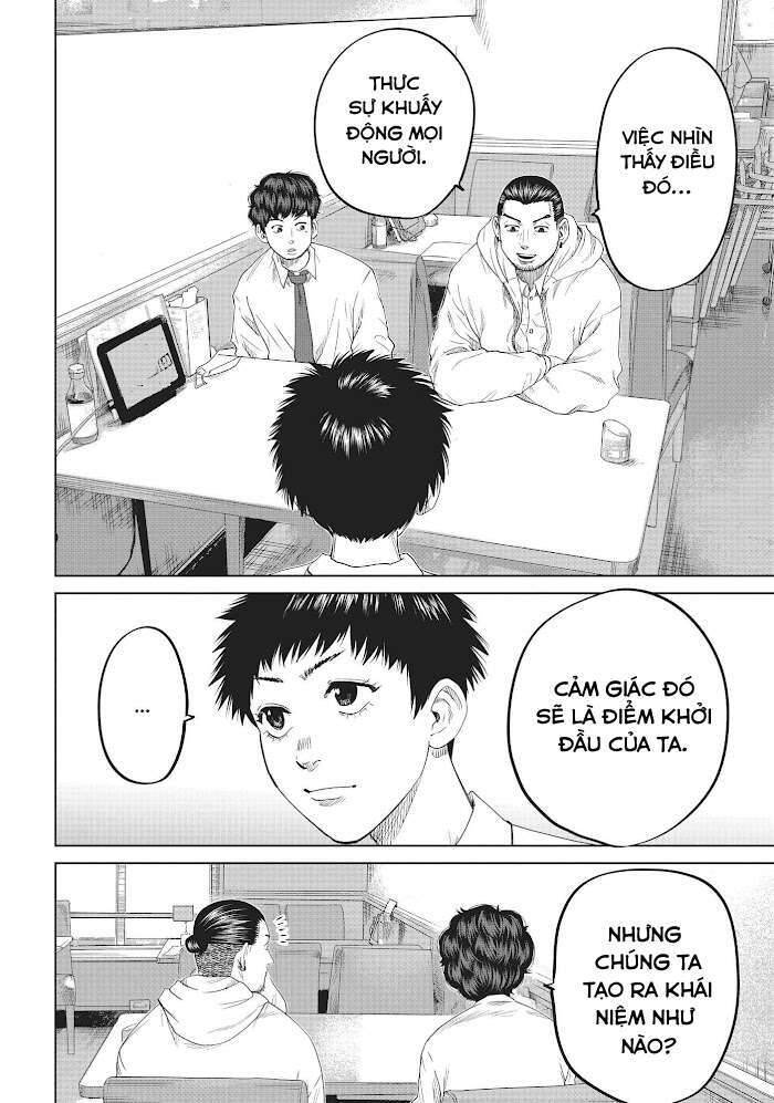 Boys Run The Riot Chapter 31 - 9