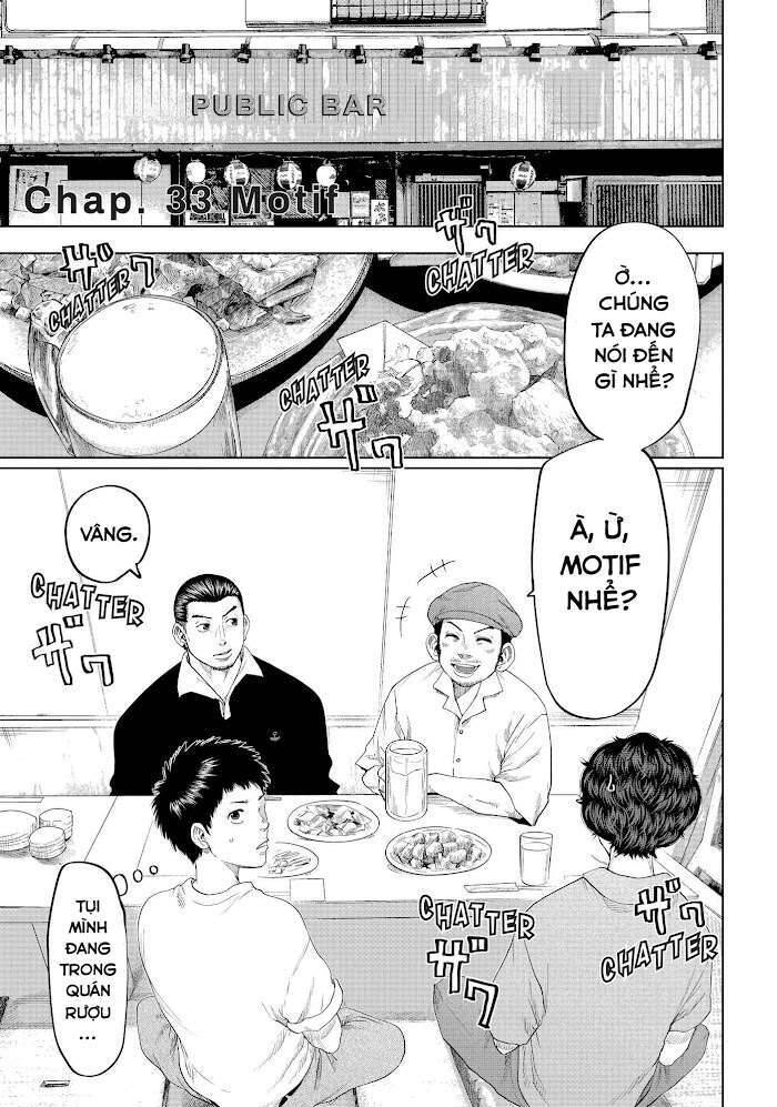 Boys Run The Riot Chapter 33 - 2