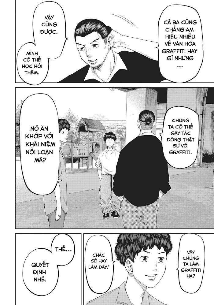 Boys Run The Riot Chapter 33 - 11