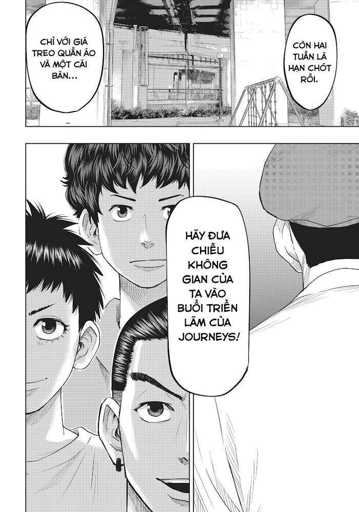 Boys Run The Riot Chapter 33 - 13